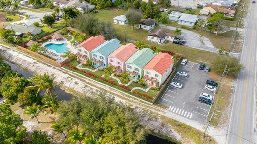 Villa in Lake Worth, Palm Beach