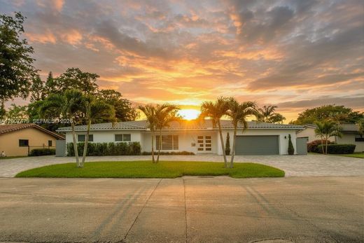 Villa in Hialeah, Miami-Dade