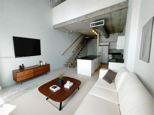 Edificio en Miami, Miami-Dade County