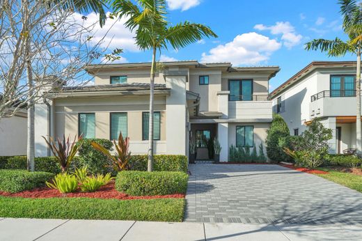 Villa in Parkland, Broward County