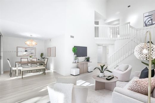 Boca Raton, Palm Beach Countyのタウンハウス