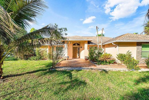 别墅  The Acreage, Palm Beach County