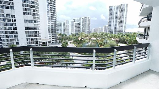 Appartementencomplex in Aventura, Miami-Dade County