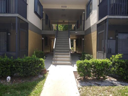 Edificio en Deerfield Beach, Broward County