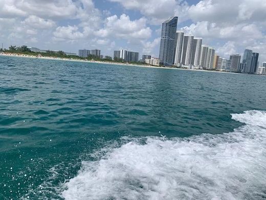 Komplex apartman North Miami Beach, Miami-Dade County