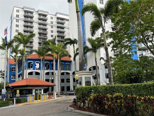 Complesso residenziale a Miami, Miami-Dade County