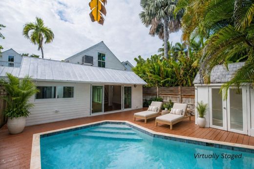 Villa in Key West, Monroe County