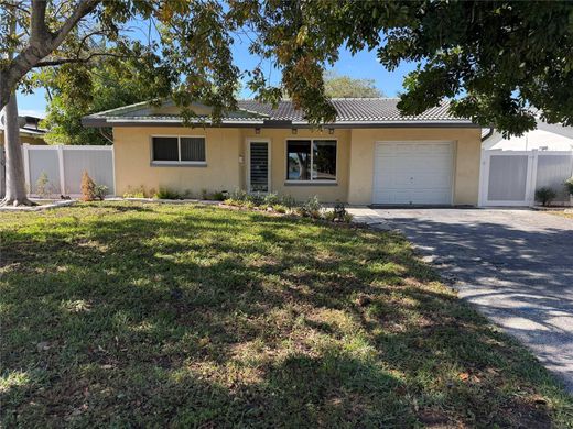 Villa in Fort Lauderdale, Broward County