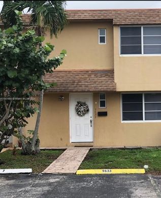 Townhouse - Miami, Miami-Dade County