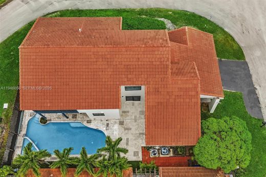 Villa in Hialeah, Miami-Dade County