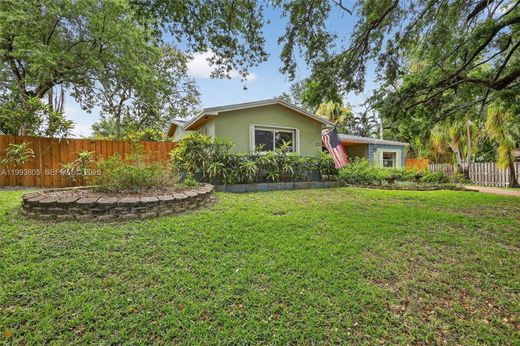 Villa en Hollywood, Broward County