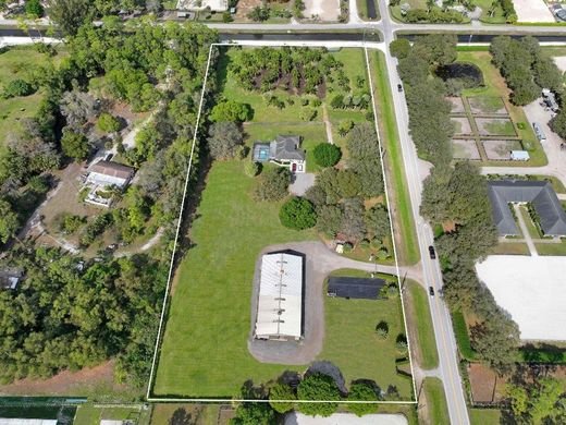 Villa in Loxahatchee Groves, Palm Beach