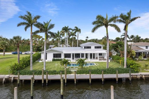 Villa - Lake Worth, Palm Beach County