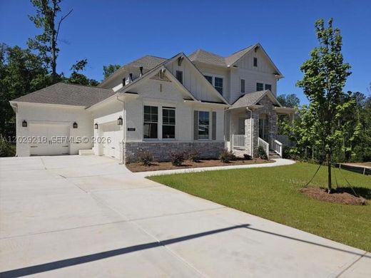 Villa in Atlanta, Fulton County