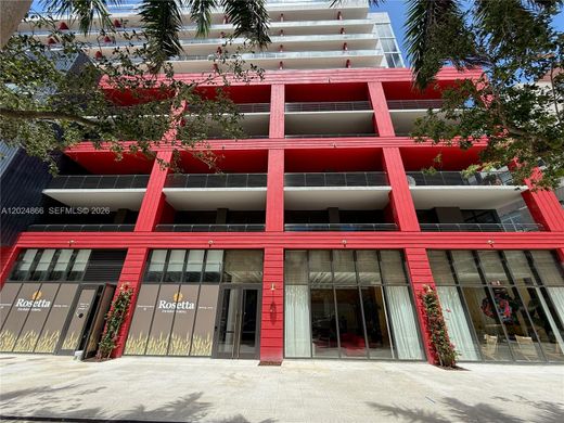 Complesso residenziale a Miami, Miami-Dade County