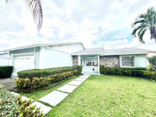 Villa in Homestead, Miami-Dade