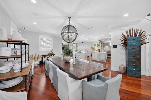 Villa in Fort Lauderdale, Broward County