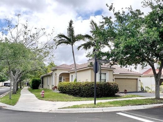 Villa in Weston, Broward County