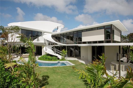 Villa in Miami, Miami-Dade County