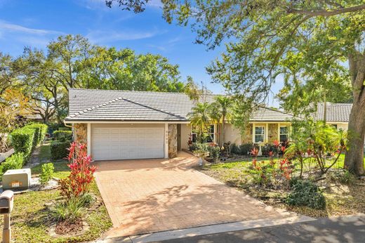 Villa in Coral Springs, Broward County