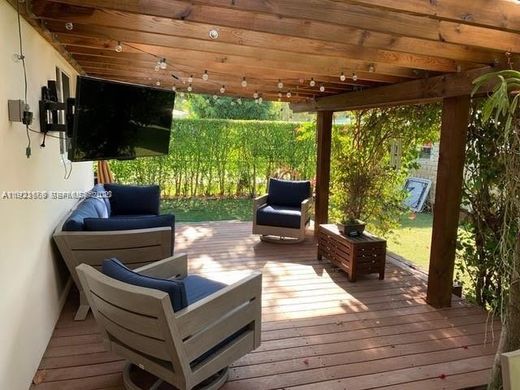 Βίλα σε South Miami, Miami-Dade County