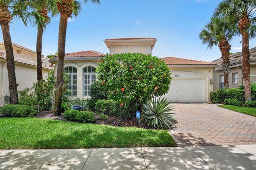 Villa in Wellington, Palm Beach