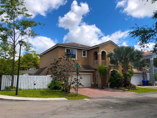 Willa w Fort Lauderdale, Broward County