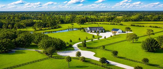 Villa in Okeechobee, Okeechobee County