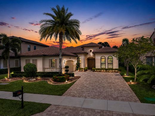 Villa in Parkland, Broward County