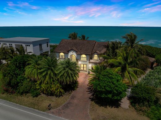 Villa in Melbourne Beach, Brevard County