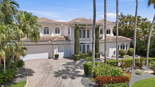 Villa in Boca Raton, Palm Beach