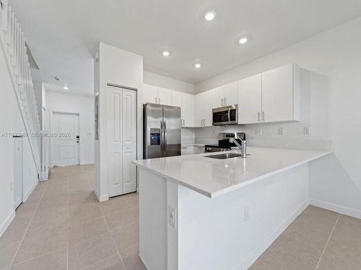 Casa di città a Homestead, Miami-Dade County