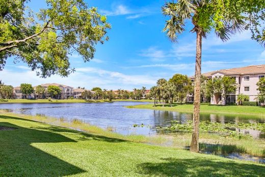 Жилой комплекс, Palm Beach Gardens, Palm Beach County