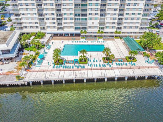 Edificio en Sunny Isles Beach, Miami-Dade County