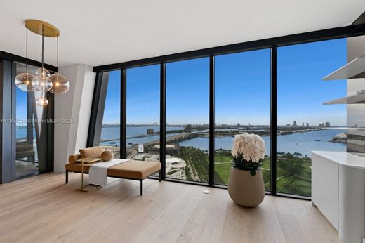 Residential complexes in Miami, Miami-Dade