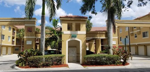 Plantation, Broward Countyのアパートメント・コンプレックス