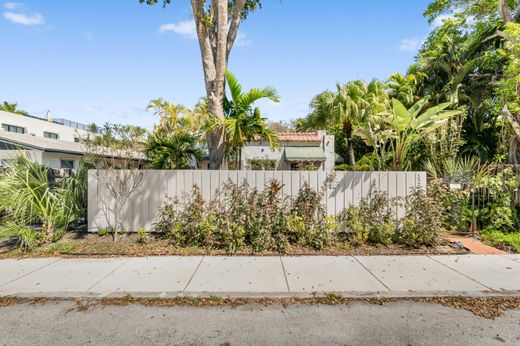Casa di città a Fort Lauderdale, Broward County