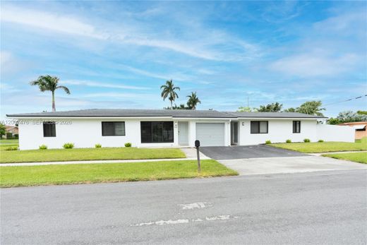 Вилла, Dania Beach, Broward County