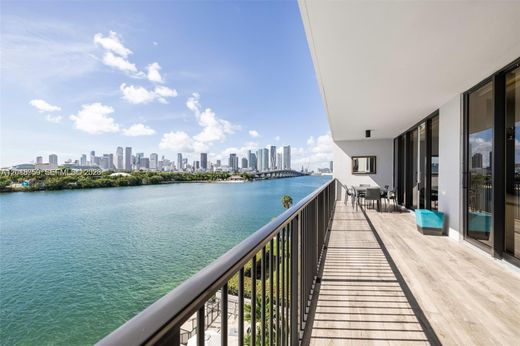 Complexos residenciais - Miami, Miami-Dade County