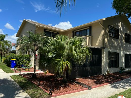 Townhouse in Hobe Sound, Martin County