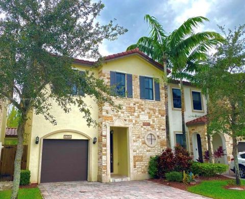 Villa a Doral, Miami-Dade County
