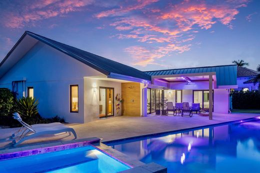 别墅  Boca Raton, Palm Beach County