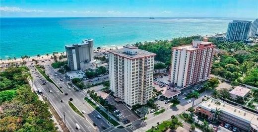 フォートローダーデール, Broward Countyのアパートメント・コンプレックス