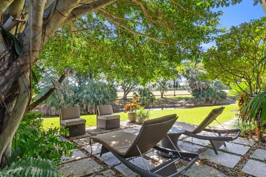 Residential complexes in Wellington, Palm Beach