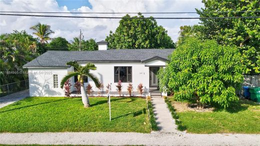 Villa in Miami, Miami-Dade