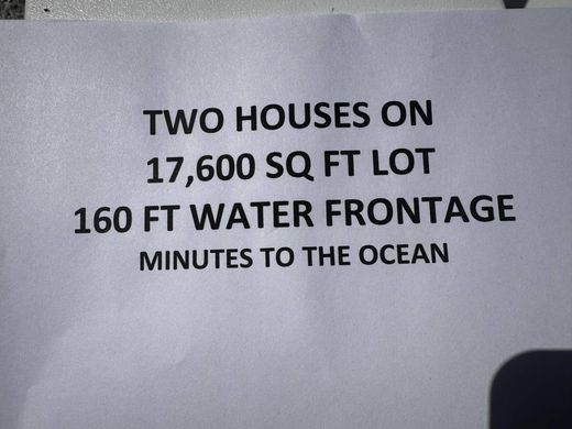 Villa in Fort Lauderdale, Broward County