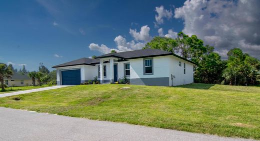 Villa Port Charlotte, Charlotte County