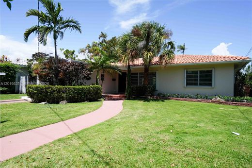 Villa in Miami Beach, Miami-Dade