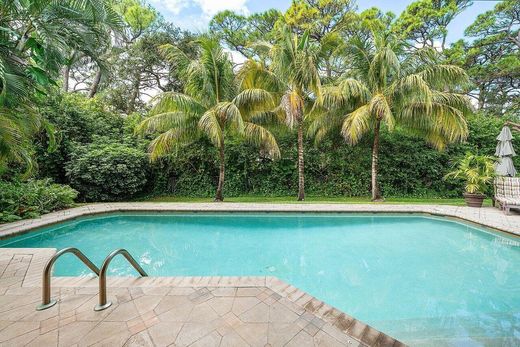 Villa en Delray Beach, Palm Beach County
