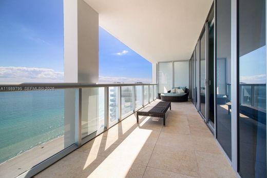 Edificio en Miami Beach, Miami-Dade County